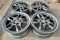 Диски R17 5x112 Audi Vw Skoda Seat
