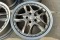 Диски R17 5x112 Audi Vw Skoda Seat