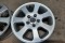 Диски R16 5x112 Mercedes A-Class Viano VW T4 Golf Jetta