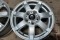 Диски R15 5x114.3 Renault Megane Fluence 