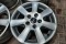 Диски R15 5x110 Opel Зафира Астра Вектра Комбо Корса