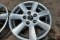 Диски R15 5x110 Opel Зафира Астра Вектра Комбо Корса