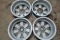 Диски R15 5x110 Opel Зафира Астра Вектра Комбо Корса