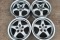 Диски R15 5x100 Vw Golf 4 Vento
