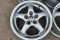 Диски R15 5x100 Vw Golf 4 Vento