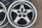 Диски R15 5x100 Vw Golf 4 Vento