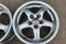 Диски R15 5x100 Vw Golf 4 Vento