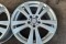 Диски R17 5x112 Mercedes Vito 447 C117 W212 W140 W204