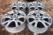 Оригинальные диски Mazda 6 R16 5x114.3 Mazda 3