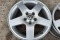 Диски R16 5x112 Vw Jetta T4 Caddy Audi Skoda Mercedes Vito