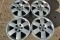 Диски R15 5x100 Skoda Rapid Octavia Romster Fabia