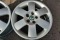 Диски R15 5x100 Skoda Rapid Octavia Romster Fabia