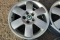 Диски R15 5x100 Skoda Rapid Octavia Romster Fabia