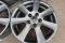 Диски MERCEDES W211 R16 5x112 W210 W203 Vito