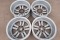 Диски R16 5x114.3 Toyota Camry Avensis Auris Suzuki Lexus