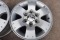 Диски R16 6x139.7 Mitsubishi Pajero Montero