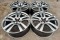 Диски R18 5x114.3 Mitsubishi Outlander Jeep Compass Hyundai Kia