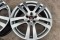 Диски R18 5x114.3 Mitsubishi Outlander Jeep Compass Hyundai Kia