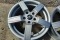 Диски R16 5x114.3 Toyota Corolla Avensis Auris Suzuki