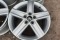 Диски R17 5x120 Opel Insignia Vivaro Trafic