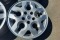 Оригинальные диски Renault Kango R15 5x108 Mercedes Citan