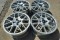 Диски R15 4x100 Renault Doker Logan Megane Clio Sandero