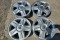 Диски R15 4x100 Renault Megane Dacia Sandero Scenic Logan