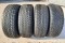 Диски R18 5x127 Grand Cherokee Wrangler шины 265/60R18