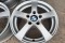 Диски R16 5x120 BMW F30 Z3 E90 F20 E46 Z3 