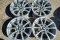Диски R16 5x120 BMW F30 Z3 E90 F20 E46