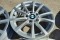 Диски R16 5x120 BMW F30 Z3 E90 F20 E46