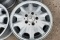 Диски R15 5x112 Mercedes W210 W124 Vito 638