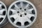 Диски R15 5x112 Mercedes W210 W124 Vito 638