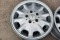 Диски R15 5x112 Mercedes W210 W124 Vito 638
