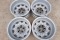 Диски R15 5x112 Mercedes W210 W124 Vito 638