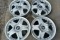 Диски R18 5x120 BMW X5 X3 Vw T6 Touareg Honda Land Rover