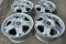 Диски R18 5x120 BMW X5 X3 Vw T6 Touareg Honda Land Rover