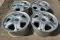 Диски R18 5x120 BMW X5 X3 Vw T6 Touareg Honda Land Rover