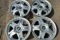 Диски R18 5x120 BMW X5 X3 Vw T6 Touareg Honda Land Rover