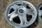 Диски R18 5x120 BMW X5 X3 Vw T6 Touareg Honda Land Rover