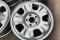 Диски Dacia Duster R16 5x114.3 Рено Дастер шины 215/65R16