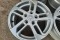 Диски Renault Duster R16 5x114.3 Dacia Nissan