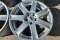 Диски R17 5x108 Ford S-Max C-Max Kuga Mondeo Focus