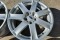 Диски R17 5x108 Ford S-Max C-Max Kuga Mondeo Focus