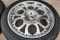 Диски кованые OZ Monoblock FAB DESIGH R20 5x112 шины 275/40R20