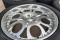 Диски кованые OZ Monoblock FAB DESIGH R20 5x112 шины 275/40R20