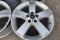 Диски R17 5x108 Ford Galaxy S-Max C-Max Kuga Mondeo Focus