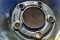 Диск докатки Opel Astra H Vectra R16 5x110