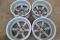 Диски Renault Megane Fluence R15 5x114.3 