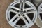 Диски R17 5x112 Vw Passat B7 B8 Golf Tiguan Jetta Sharan